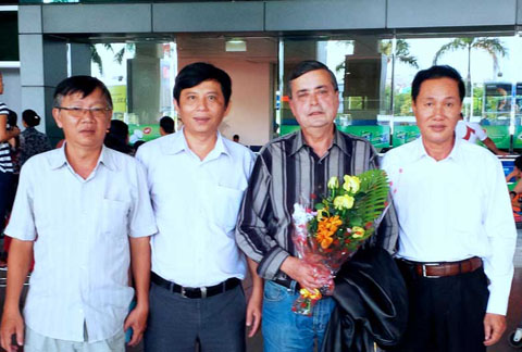 Uzbekistan Grandmaster leads national chess team